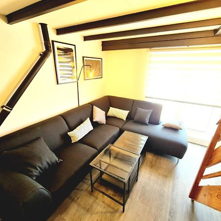 Sky Level Loft Sierra Nevada Apartment Exterior photo